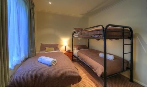 Holiday park Chestnut Tree Units Bright