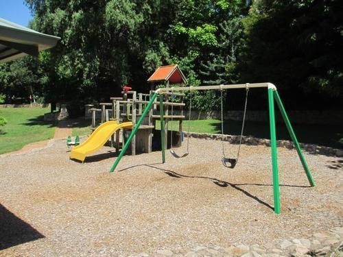Chestnut Tree Units Holiday park Bright